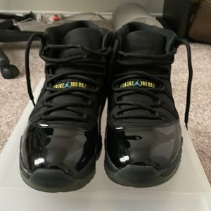 Air Jordan retro 11 ‘Gamma Blue’ - size 12.